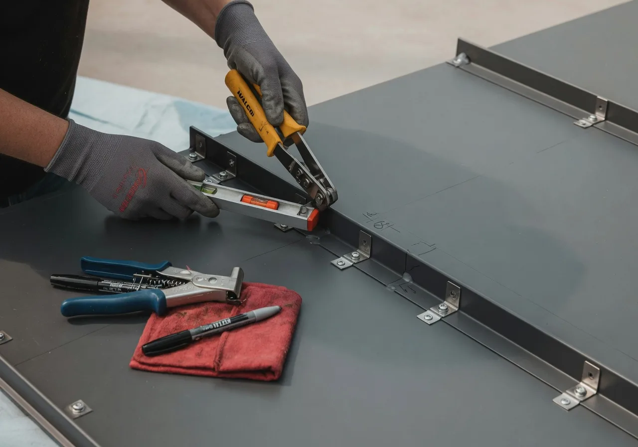 Why choose Metal Roofing Installation in Parks, AZ